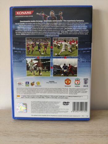 Buy Pro Evolution Soccer 2009 PlayStation 2