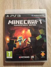 Minecraft PlayStation 3