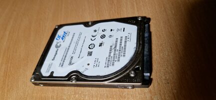 Buy Seagate 250GB. ST9250315AS