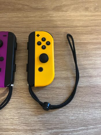 Buy Nintendo Switch Joy-con originalūs pulteliai