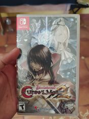 Bloodstained: Curse of the Moon 2 Nintendo Switch