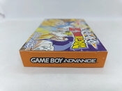 Dragon Ball Z: Supersonic Warriors Game Boy Advance