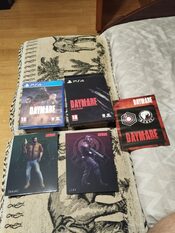 Daymare 1998: Black Edition PlayStation 4