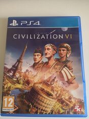 Sid Meier’s Civilization VI PlayStation 4