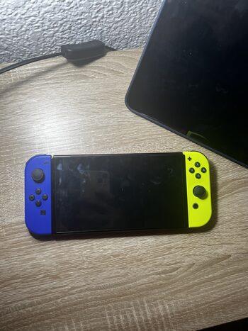 Nintendo Switch OLED, Other, 64GB