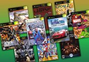 Redeem XBOX,CRYSTAL, 2TB, 440 JUEGOS, MULTIARCADE