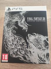 Final Fantasy XVI Collector's Edition PlayStation 5