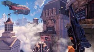 BioShock Infinite PlayStation 3 for sale