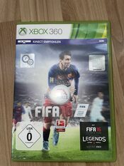 FIFA 16 Xbox 360