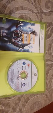 Buy Assassin's Creed Xbox 360