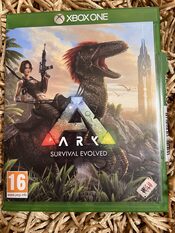 ARK: Survival Evolved Xbox One