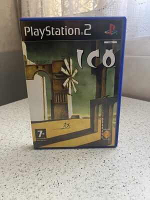 ICO PlayStation 2