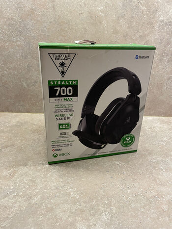 Turtle Beach Stealth 700 belaidės ausinės