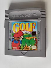 Golf Game Boy