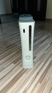 XBOX 360+kinect