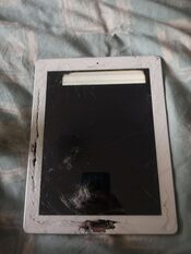 Apple iPad 4 Wi-Fi 16GB Black for sale