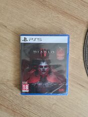 Diablo IV PlayStation 5