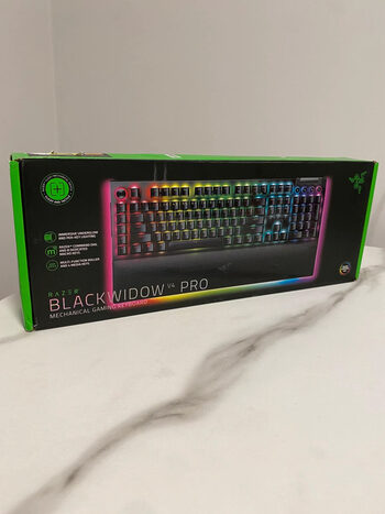 Razer BlackWidow V4 Pro