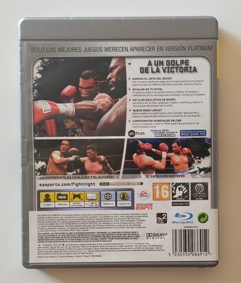 Buy Fight Night Round 4 PlayStation 3