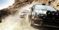 DiRT 2 PlayStation 3 for sale