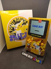 Buy Game Boy Color, Other