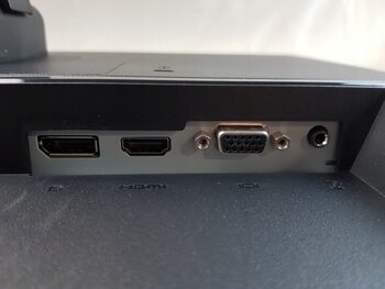 24" Monitorius HP P24h G4 (2232546) for sale