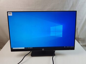 24" Monitorius HP P24h G4 (2232546)