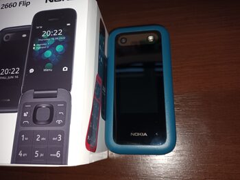 Nokia 2660