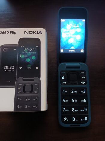 Nokia 2660