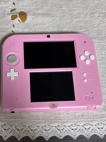 Nintendo 2 DS