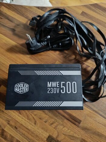 Cooler Master MPE-5001-ACABW