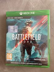 Battlefield 2042 Xbox One