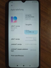 Redeem Xiaomi Redmi 9A 32GB