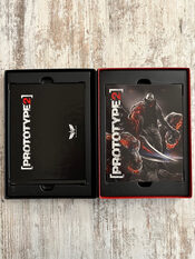 Get Prototype 2 Blackwatch Collector's Edition PlayStation 3