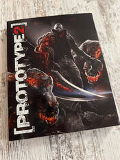 Prototype 2 Blackwatch Collector's Edition PlayStation 3