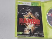 Buy Rambo: The Video Game Xbox 360