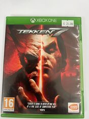 Tekken 7 Xbox One