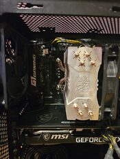 Redeem Gaming PC