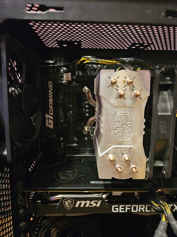 Redeem Gaming PC