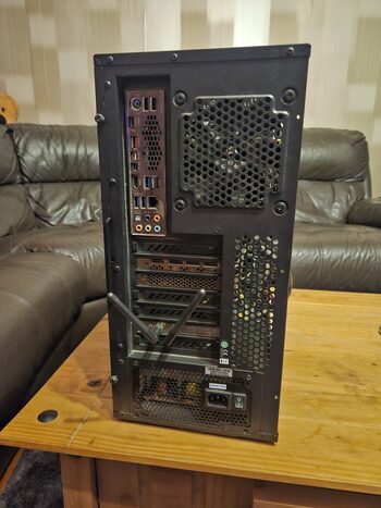 Get Gaming PC