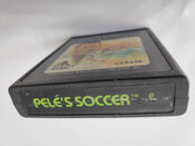 Pelé's Soccer Atari 2600