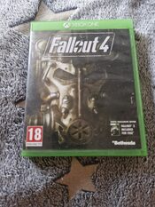 Fallout 4 Xbox One