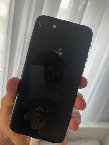 Apple iPhone 8 64GB Space Gray for sale