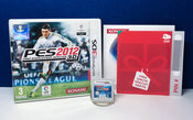 Pro Evolution Soccer 2012 3D Nintendo 3DS