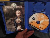 Shadow Hearts PlayStation 2