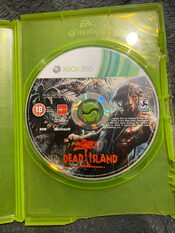 Dead Island Xbox 360