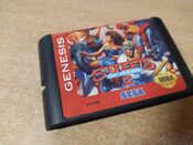 Streets of Rage 2 SEGA Mega Drive