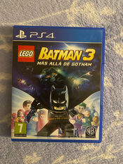 LEGO Batman 3: Beyond Gotham PlayStation 4