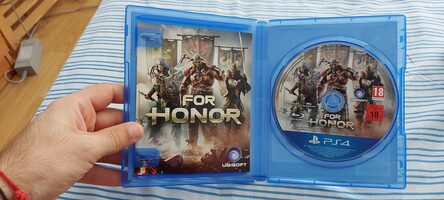 Buy For Honor PlayStation 4