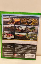 Farming Simulator 19 Xbox One